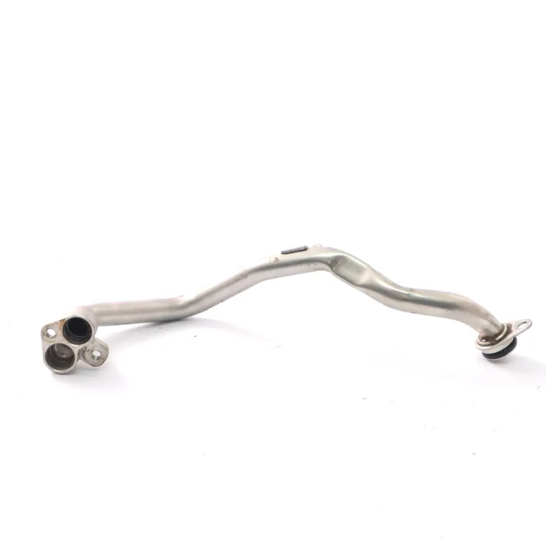 OM654 Water Hose Engine Cooling Coolant Pipe Line A6542038400 to Mercedes W213 W447 with Part number A6542037401 Mercedes W213 W447 OM654 Water Hose Engine Cooling Coolant Pipe Line A6542038400 - SKU A6542037401 - Part number A6542037401