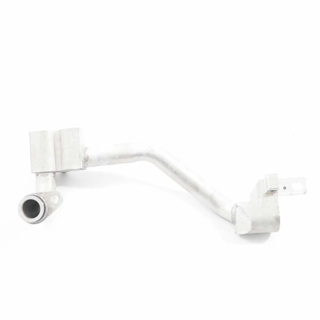 Mercedes W213 OM654 Diesel acqua refrigerante tubo linea tubo - SKU A6542038700 - Numero di parte A6542038700
