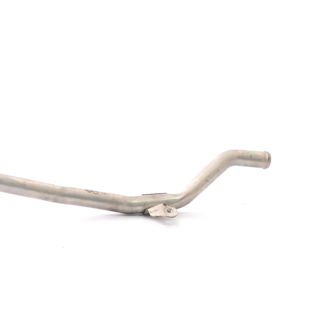 Mercedes W205 W447 OM654 Water Hose Engine Cooling Coolant Pipe Line - SKU A6542039600 - Part number A6542039600