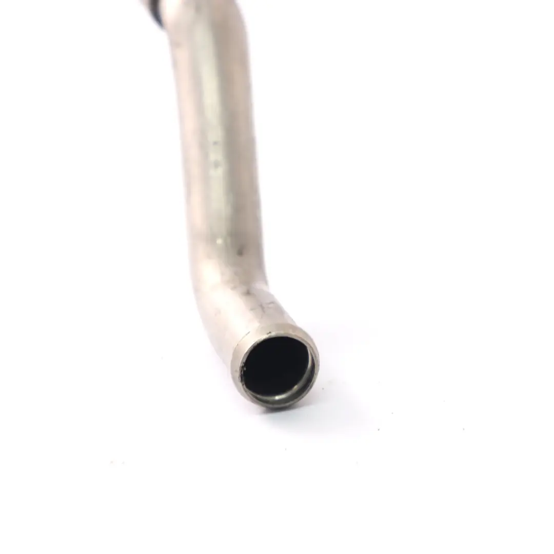 Mercedes W205 W447 OM654 Water Hose Engine Cooling Coolant Pipe Line - SKU A6542039600 - Part number A6542039600
