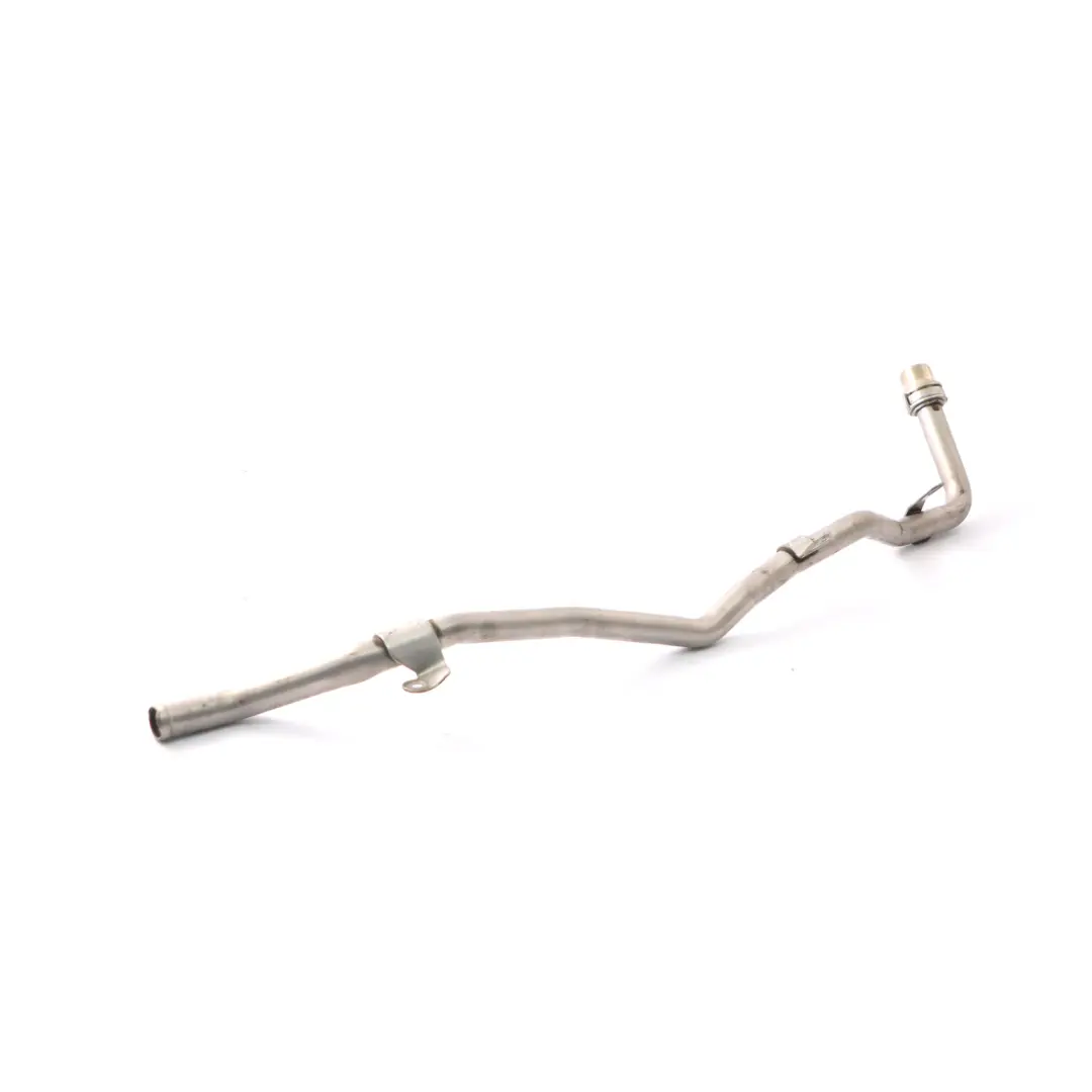 Mercedes W205 W447 OM654 Water Hose Engine Cooling Coolant Pipe Line - SKU A6542039600 - Part number A6542039600