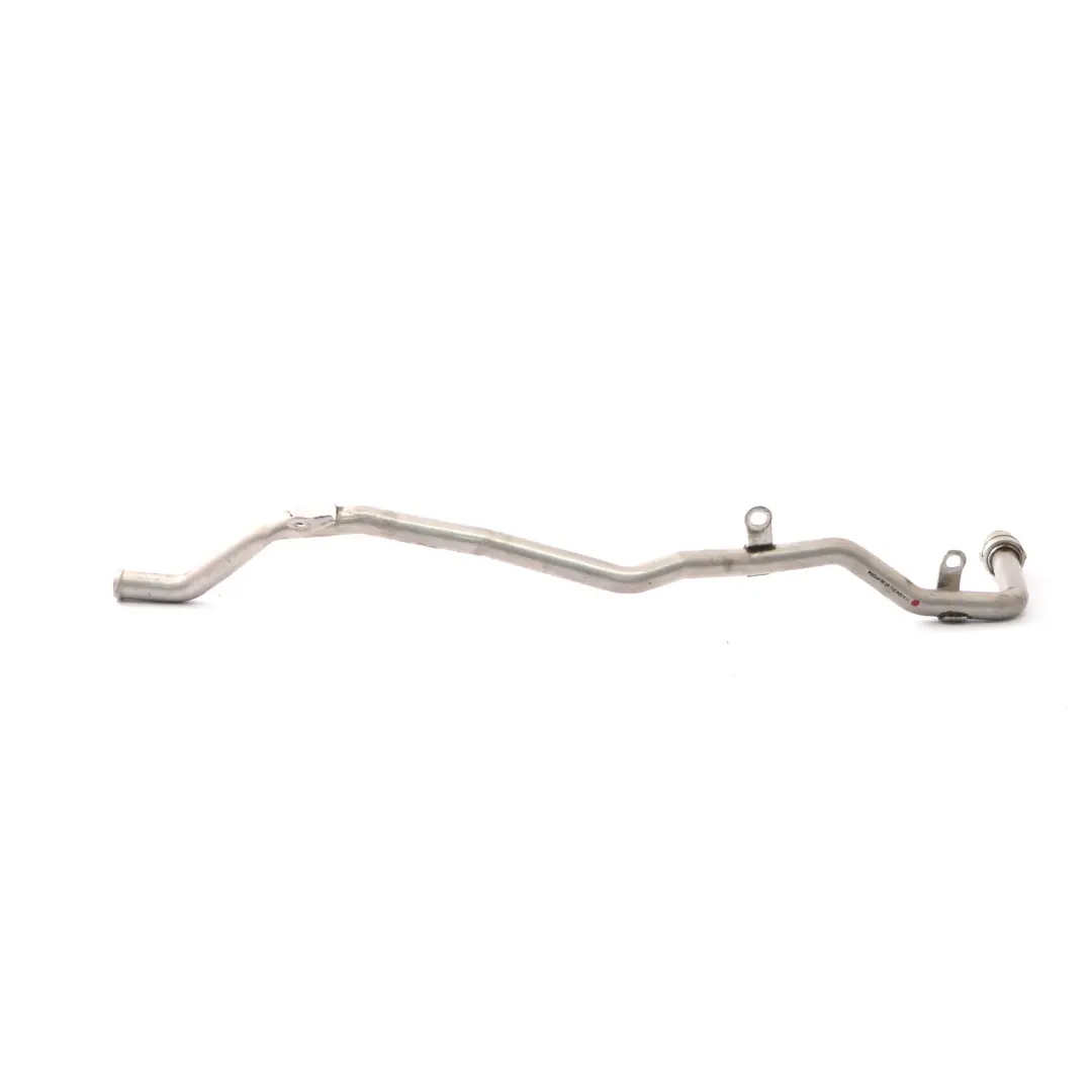 Mercedes W205 W447 OM654 Water Hose Engine Cooling Coolant Pipe Line - SKU A6542039600 - Part number A6542039600