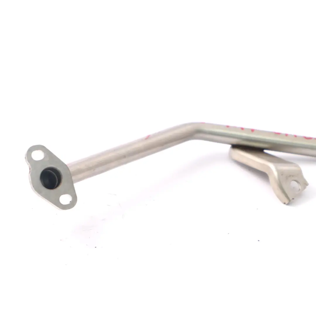 OM654 Rurka Przewód EGR do Mercedes W213 W447 o numerze A6542039700 Mercedes W213 W447 OM654 Rurka Przewód EGR - SKU A6542039700 - Numer Części A6542039700