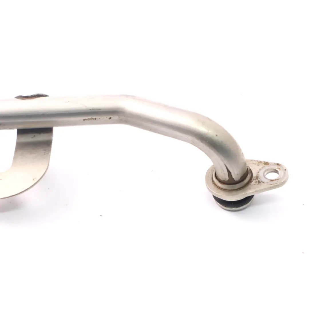 Mercedes W213 W447 OM654 Diesel EGR Enfriador Tubo Línea Manguera - SKU A6542039700 - Número de pieza A6542039700