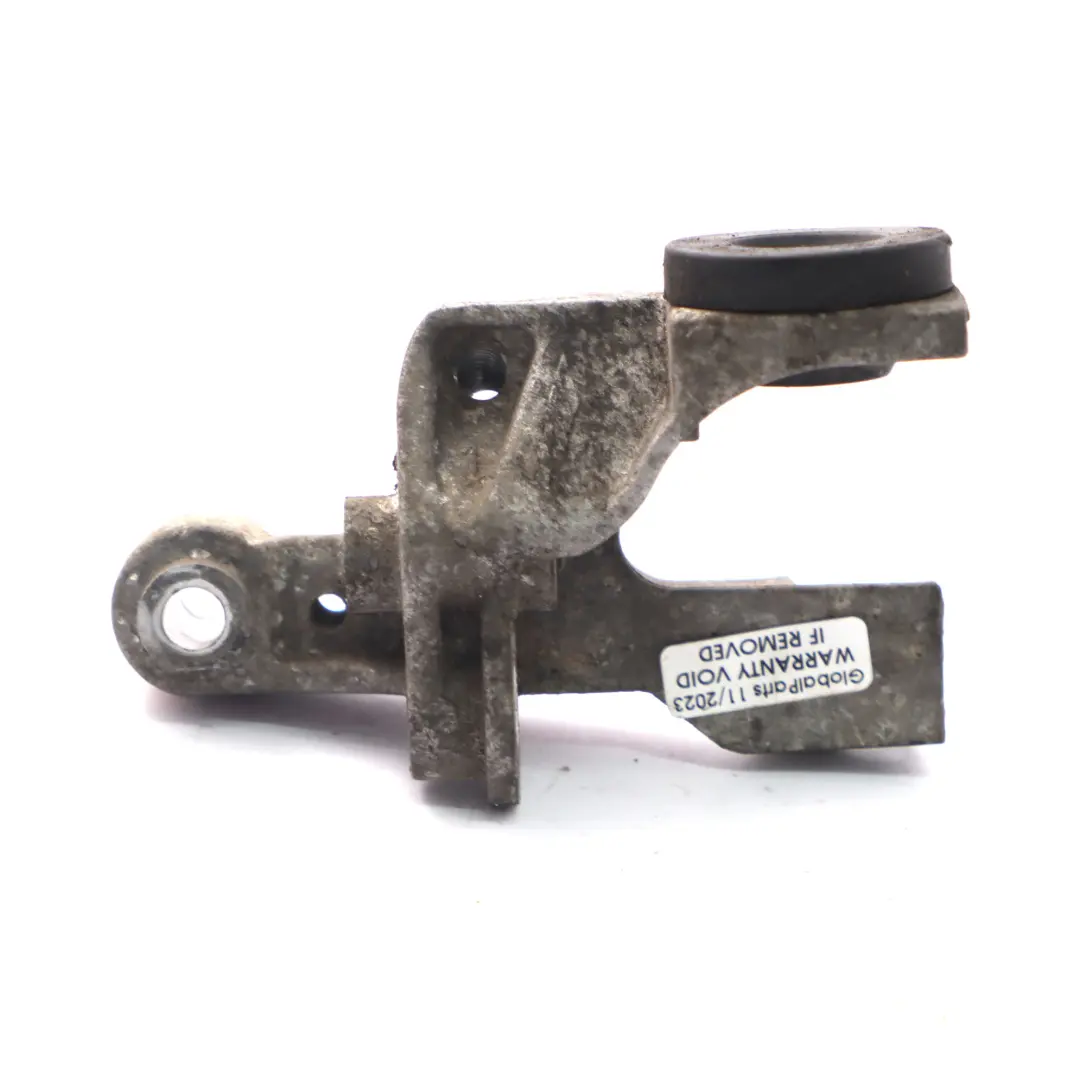 Mercedes W447 OM654 Staffa coperchio vano motore anteriore sinistro - SKU A6542200400 - Numero di parte A6542200400