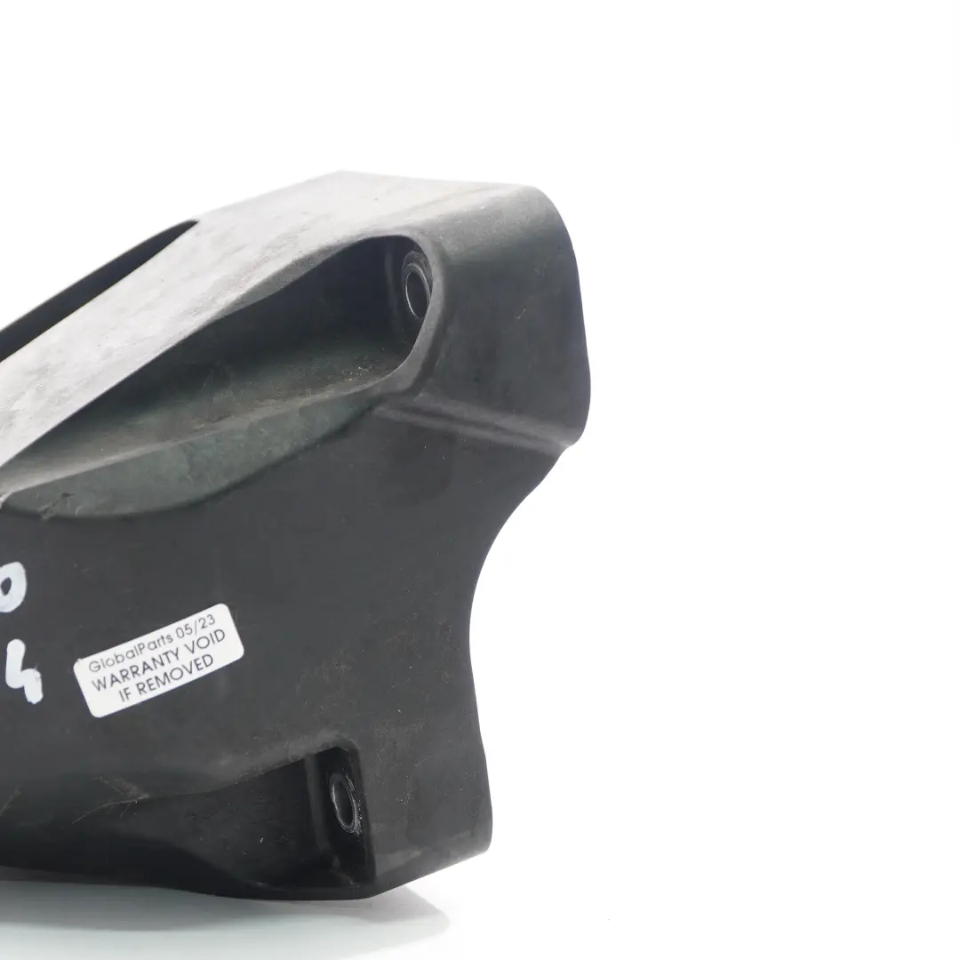 Mercedes W213 OM654 Diesel Supporto motore Montaggio staffa destra - SKU A6542230100 - Numero di parte A6542230100