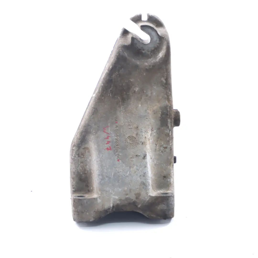 Mercedes W447 OM654.920 Motore Diesel Supporto Staffa Supporto - SKU A6542230404 - Numero di parte A6542230404