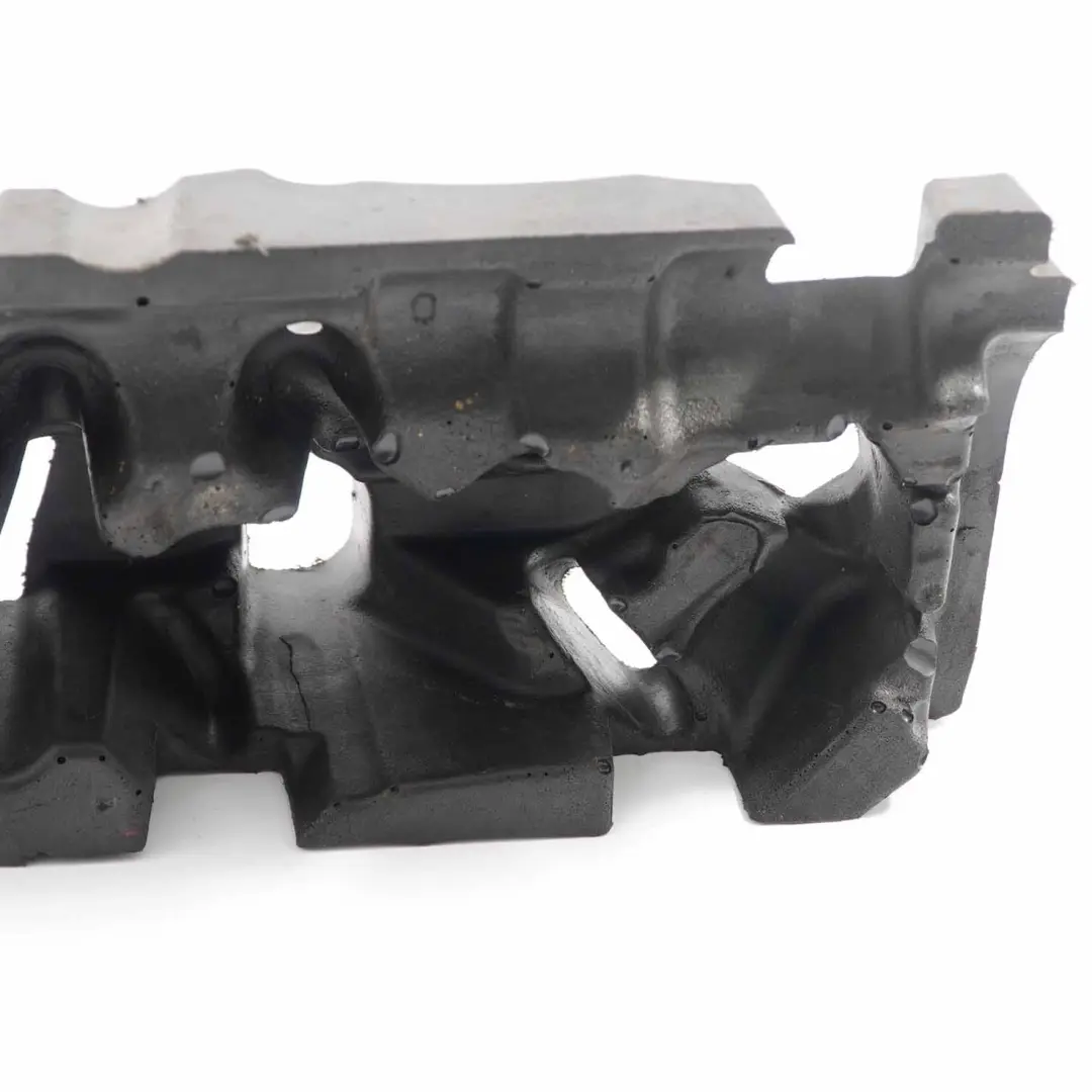 Mercedes W213 OM654 Isolation couvercle moteur culasse moteur diesel A6542260700 - SKU A6542263400 - Numéro de pièce A6542263400