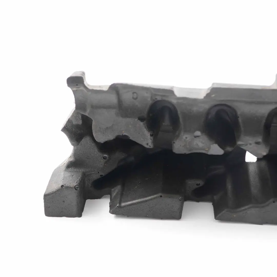Mercedes W213 OM654 Diesel Culata Motor Tapa Aislante A6542260700 - SKU A6542263400 - Número de pieza A6542263400