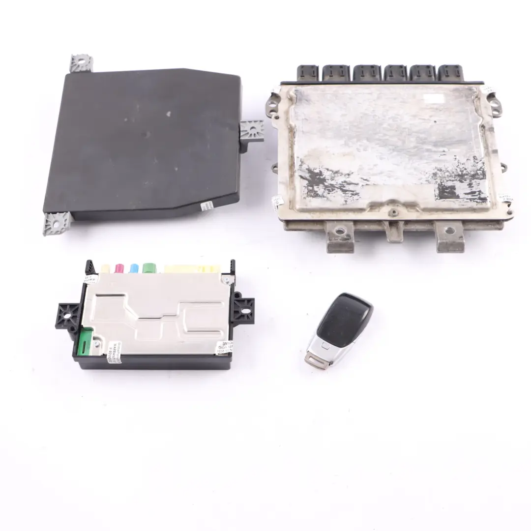 E220 CDI 654.920 194HP ECU Silnika Zestaw Automat do Mercedes W213 o numerze A6549001400 Mercedes W213 E220 CDI 654.920 194HP ECU Silnika Zestaw Automat - SKU A6549001400-1 - Numer Części A6549001400