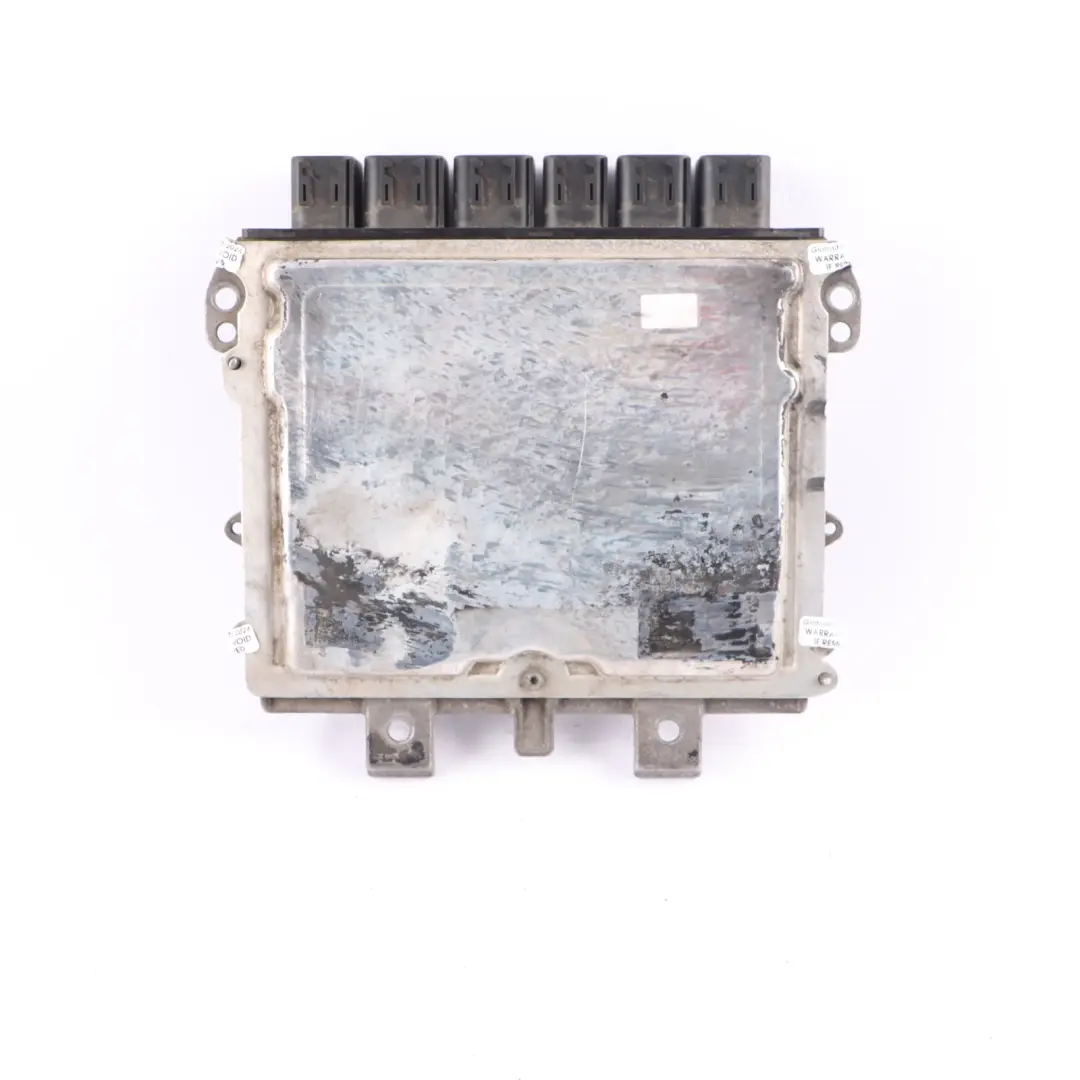 Mercedes W213 E220 CDI 654.920 194HP Engine ECU Kit Key SAM - SKU A6549001400-1 - Part number A6549001400