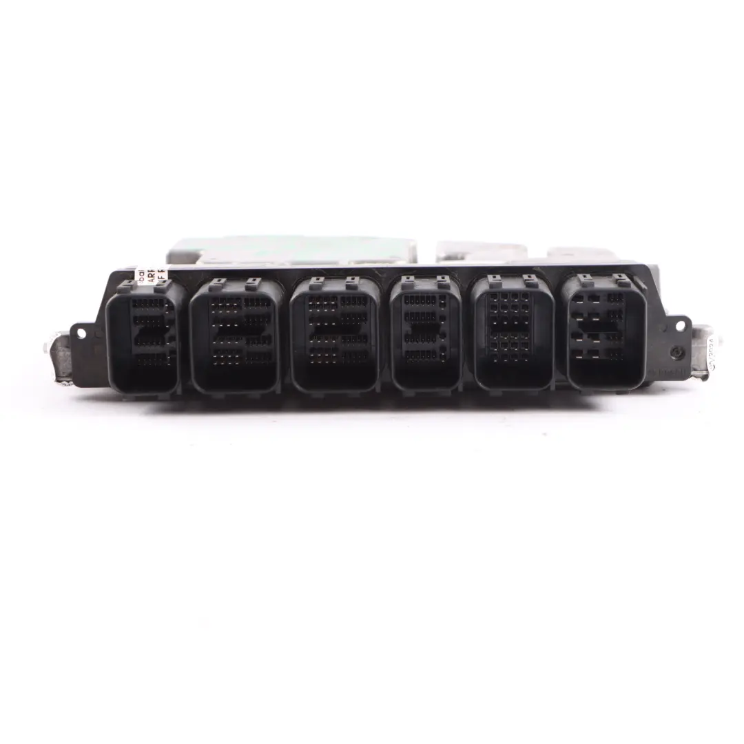 Mercedes W213 E220 CDI 654.920 194HP Engine ECU Kit Key SAM - SKU A6549001400-1 - Part number A6549001400