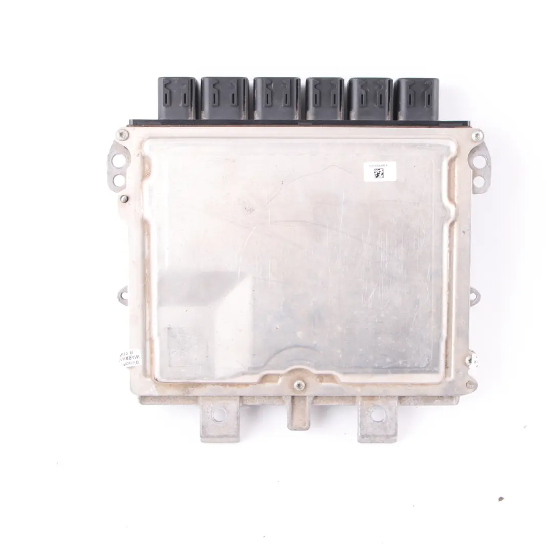 Mercedes W213 E220 CDI OM654.920 Engine Control Unit ECU Automatic - SKU A6549001400 - Part number A6549001400