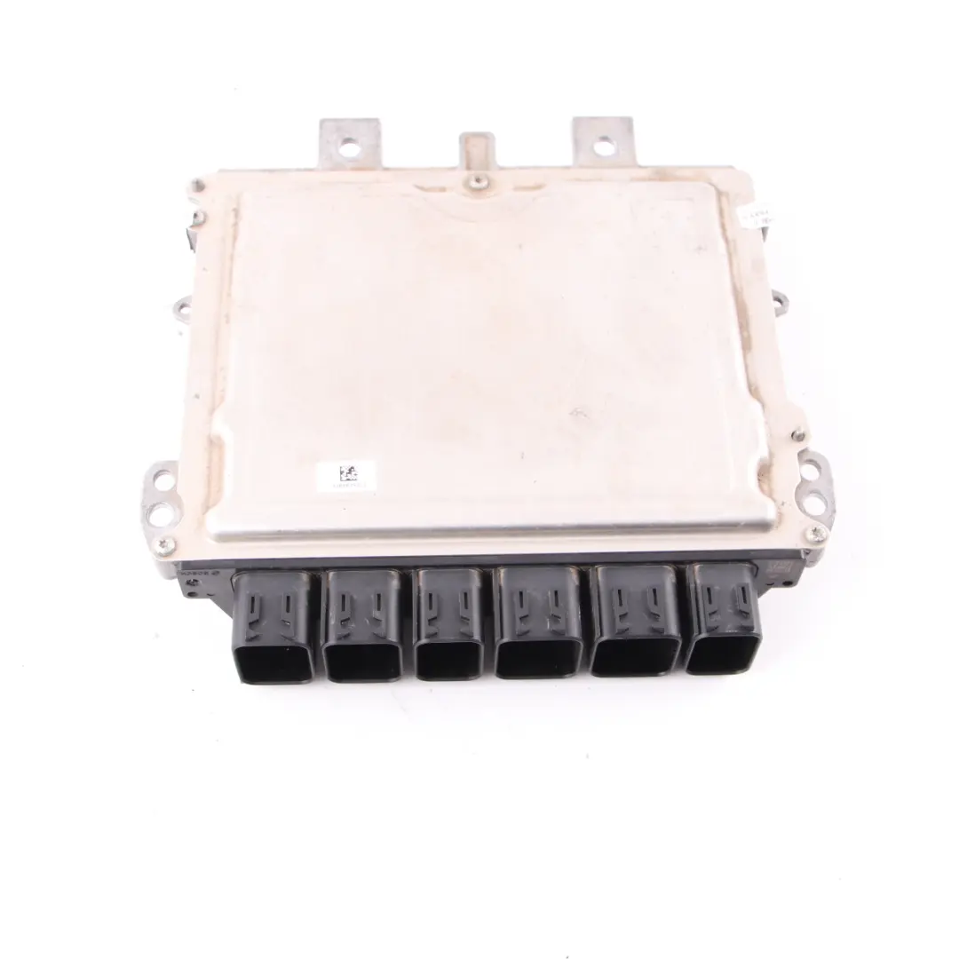 Mercedes W213 E220 CDI OM654.920 Engine Control Unit ECU Automatic - SKU A6549001400 - Part number A6549001400