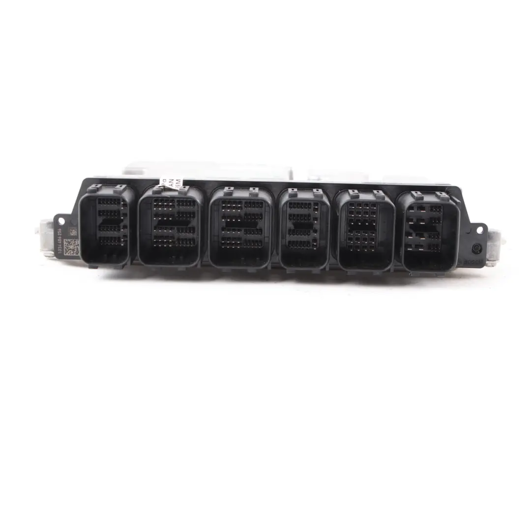 Mercedes W213 E220 CDI OM654.920 Engine Control Unit ECU Automatic - SKU A6549001400 - Part number A6549001400
