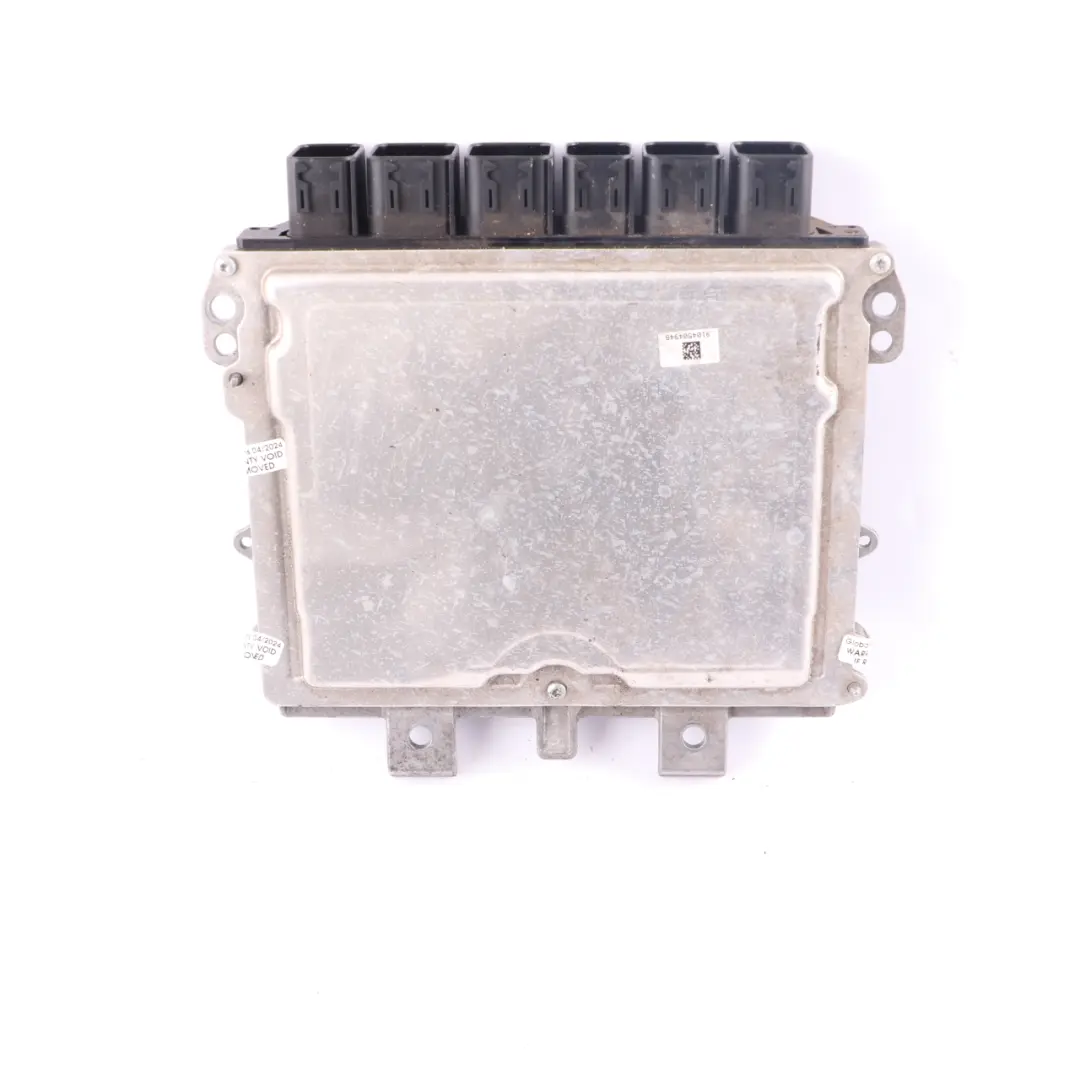 654.920 654920 190HP Engine ECU Unit Automatic to Mercedes W177 A 220d with Part number A6549007900 Mercedes W177 A 220d 654.920 654920 190HP Engine ECU Unit Automatic - SKU A6549007900 - Part number A6549007900