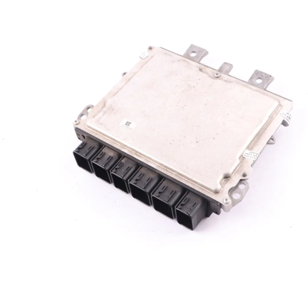 654.920 654920 190HP Engine ECU Unit Automatic to Mercedes W177 A 220d with Part number A6549007900 Mercedes W177 A 220d 654.920 654920 190HP Engine ECU Unit Automatic - SKU A6549007900 - Part number A6549007900