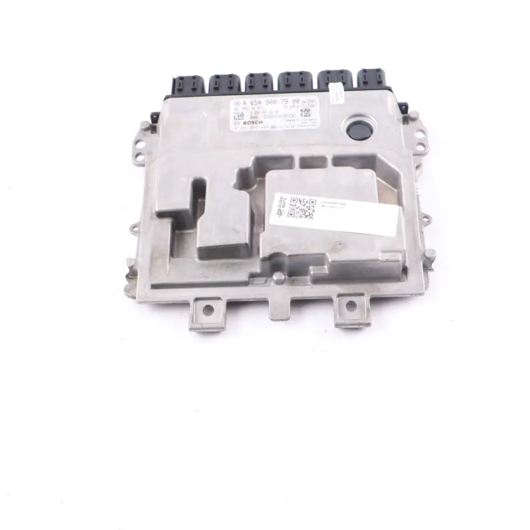 654.920 654920 190HP Engine ECU Unit Automatic to Mercedes W177 A 220d with Part number A6549007900 Mercedes W177 A 220d 654.920 654920 190HP Engine ECU Unit Automatic - SKU A6549007900 - Part number A6549007900