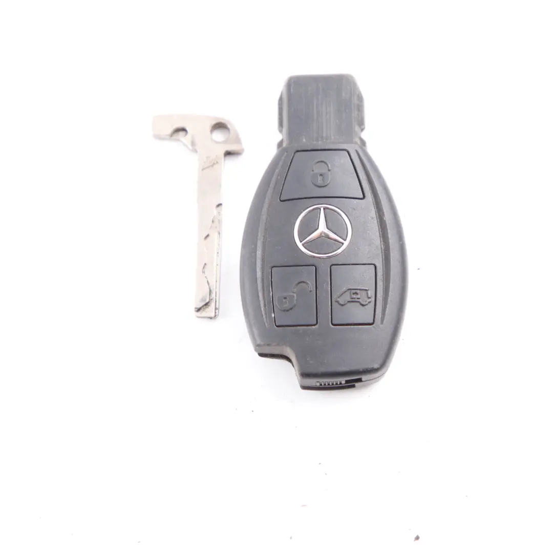 OM654.920 114 CDI 136HP Engine ECU Kit Key Lock to Mercedes Vito W447 with Part number A6549008000 Mercedes Vito W447 OM654.920 114 CDI 136HP Engine ECU Kit Key Lock - SKU A6549008000-1 - Part number A6549008000