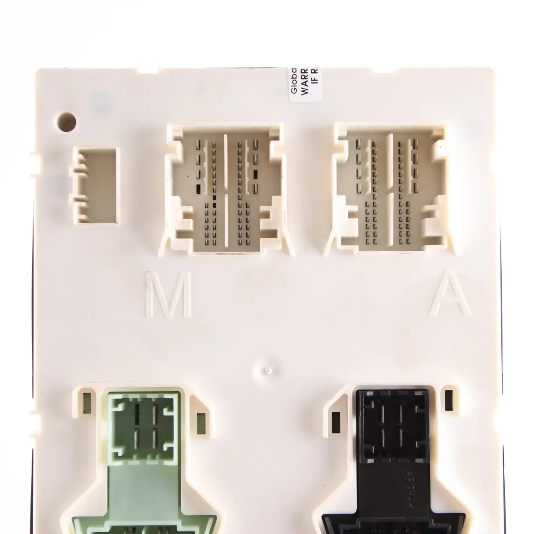 Mercedes Vito W447 OM654.920 114 CDI 136HP Engine ECU Kit Key Lock - SKU A6549008000-1 - Part number A6549008000