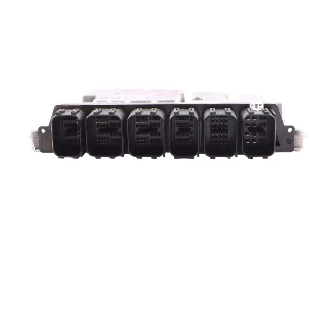 Mercedes Vito W447 116 CDI 654.920 163HP Engine ECU Kit Key Lock - SKU A6549009400-1 - Part number A6549009400