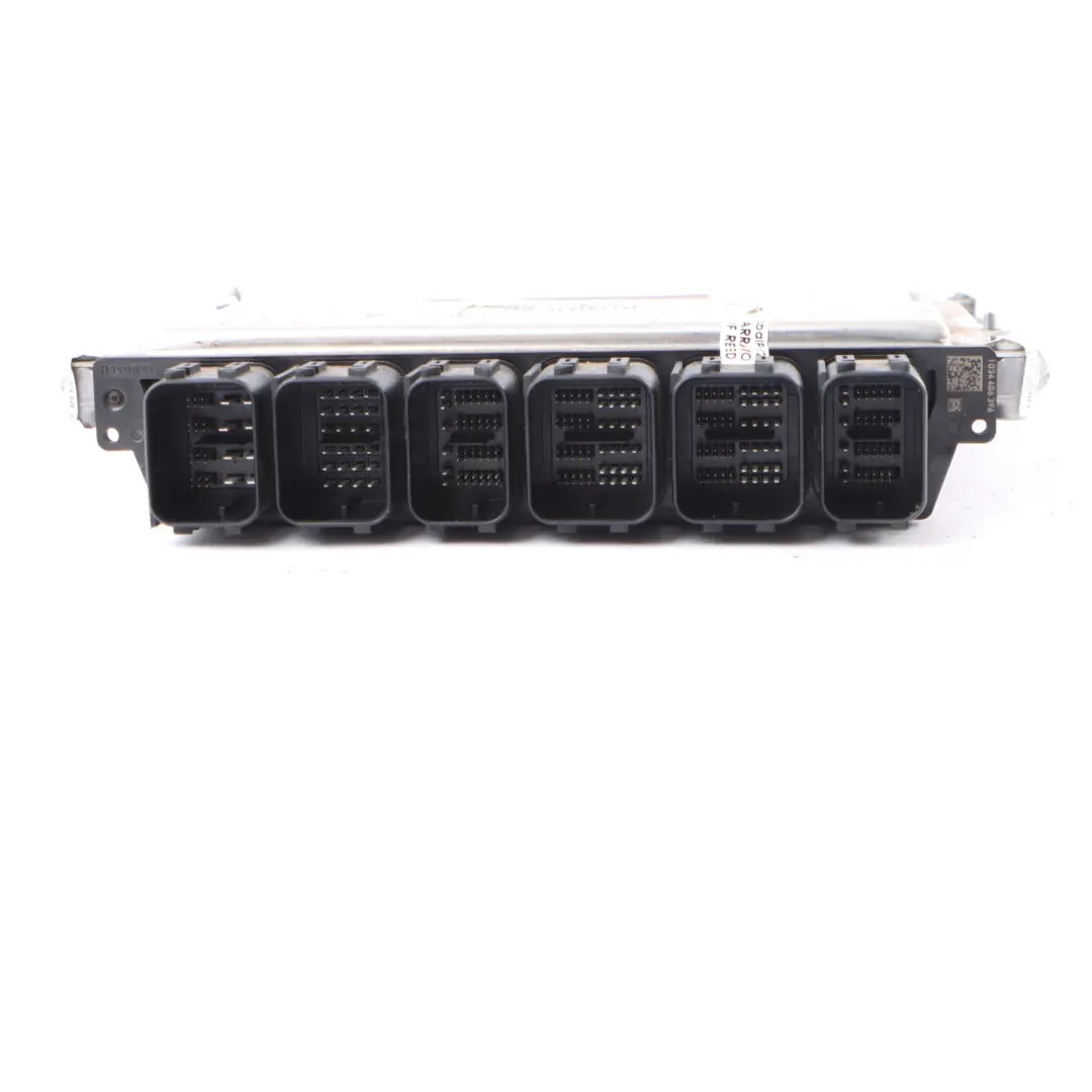 Mercedes W177 W247 220 260920 260.920 190HP Engine ECU Automatic - SKU A6549009600 - Part number A6549009600