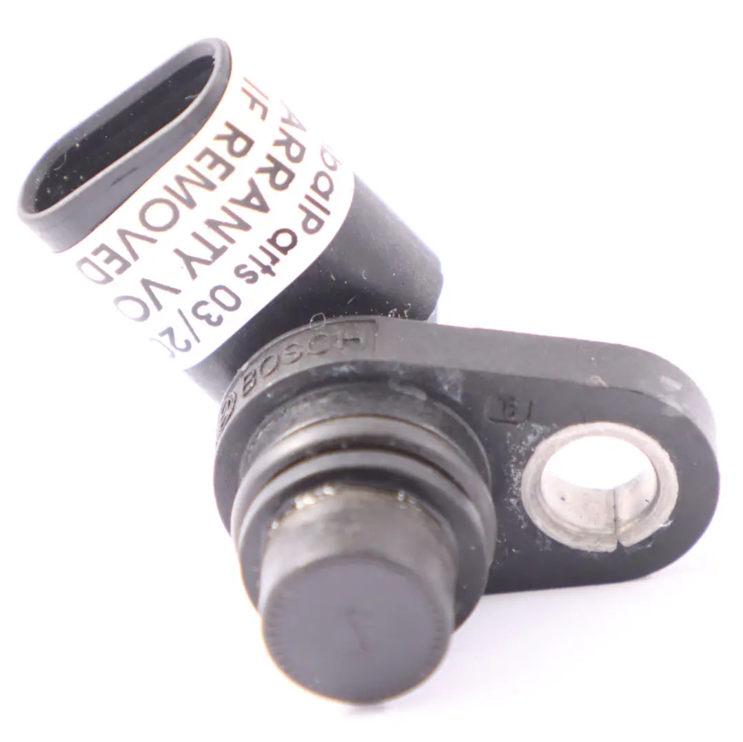 Position Sensor Mercedes W177 Petrol M282 Camshaft Sensor to with Part number A6549052400 Position Sensor Mercedes W177 Petrol M282 Camshaft Sensor - SKU A6549052400 - Part number A6549052400