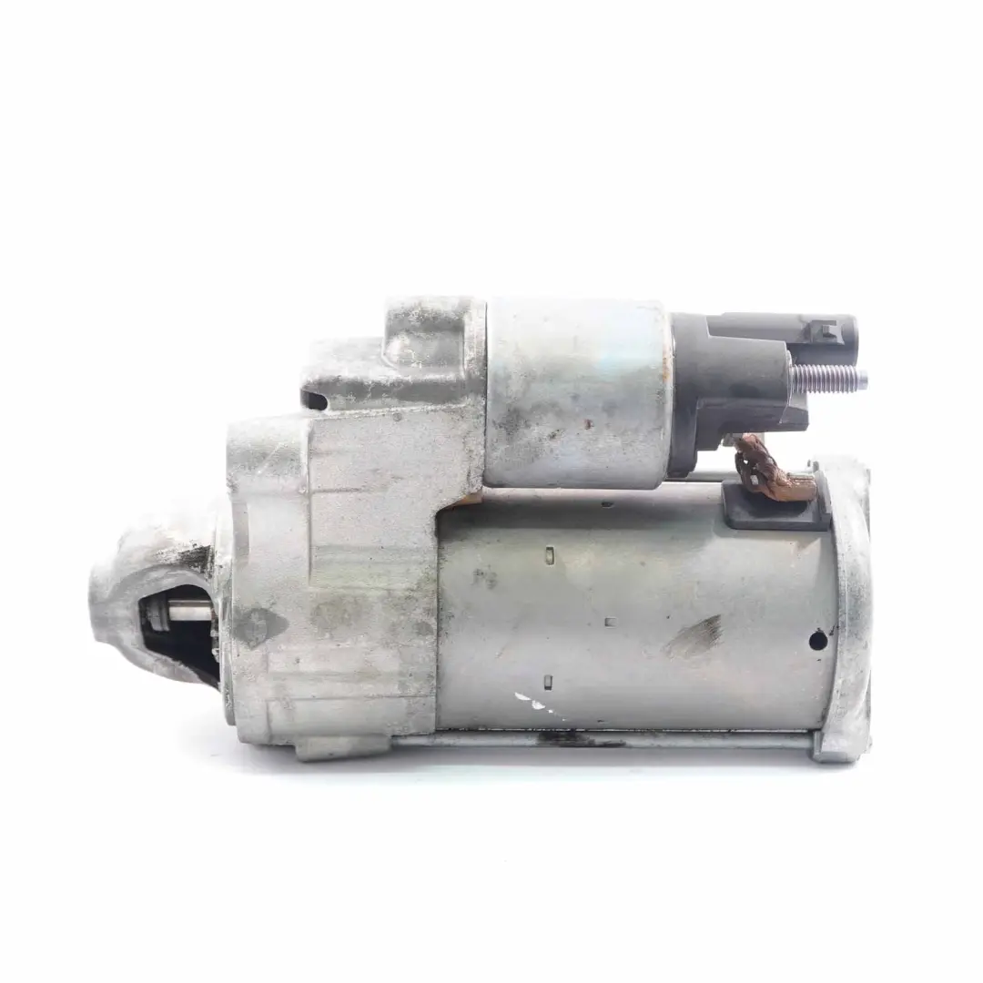  Starter Motor Mercedes W213 S213 W238 OM654 Diesel Engine Actuator - SKU A6549061400 - Part number A6549061400