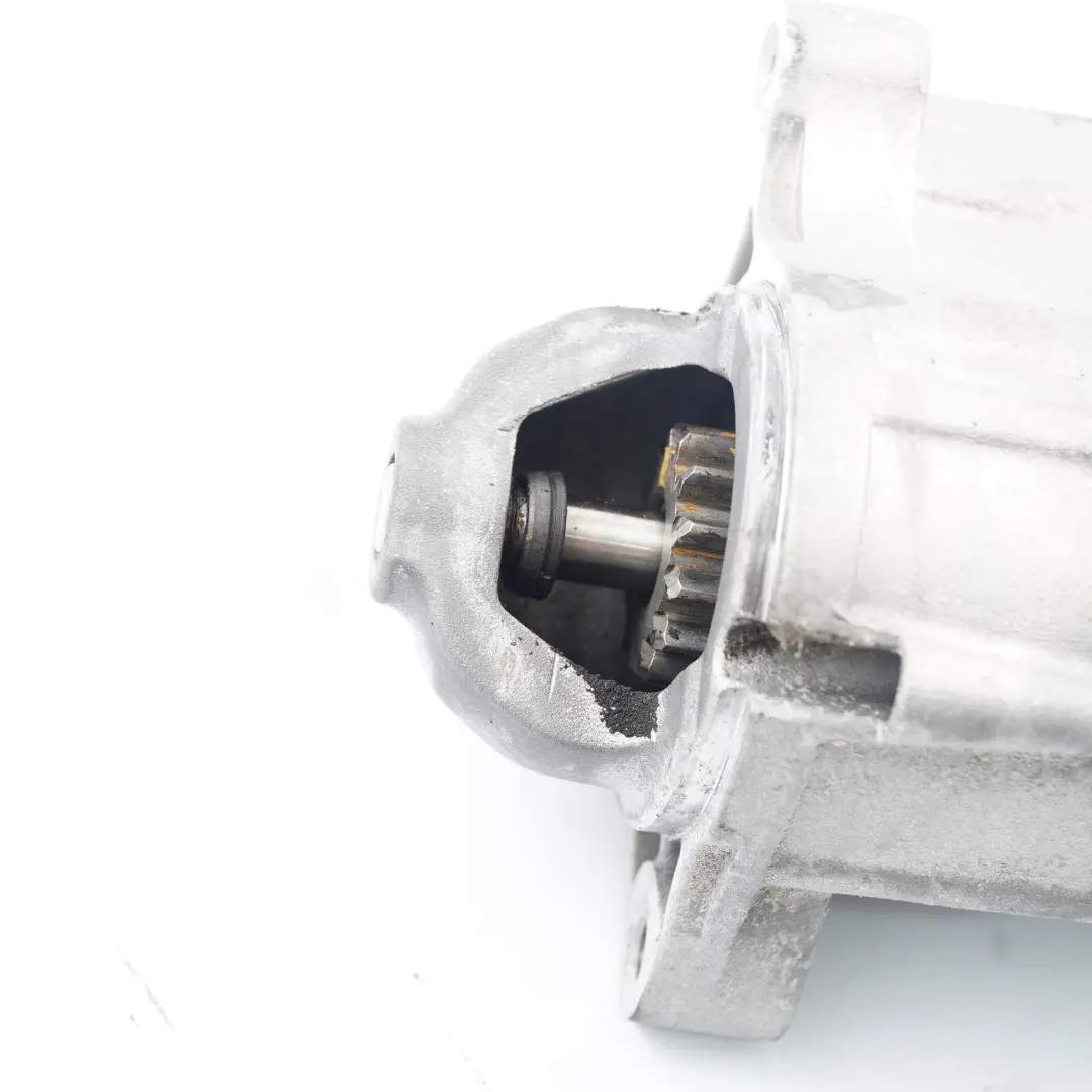  Starter Motor Mercedes W213 S213 W238 OM654 Diesel Engine Actuator - SKU A6549061400 - Part number A6549061400