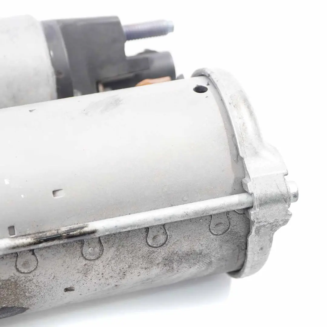  Starter Motor Mercedes W213 S213 W238 OM654 Diesel Engine Actuator - SKU A6549061400 - Part number A6549061400