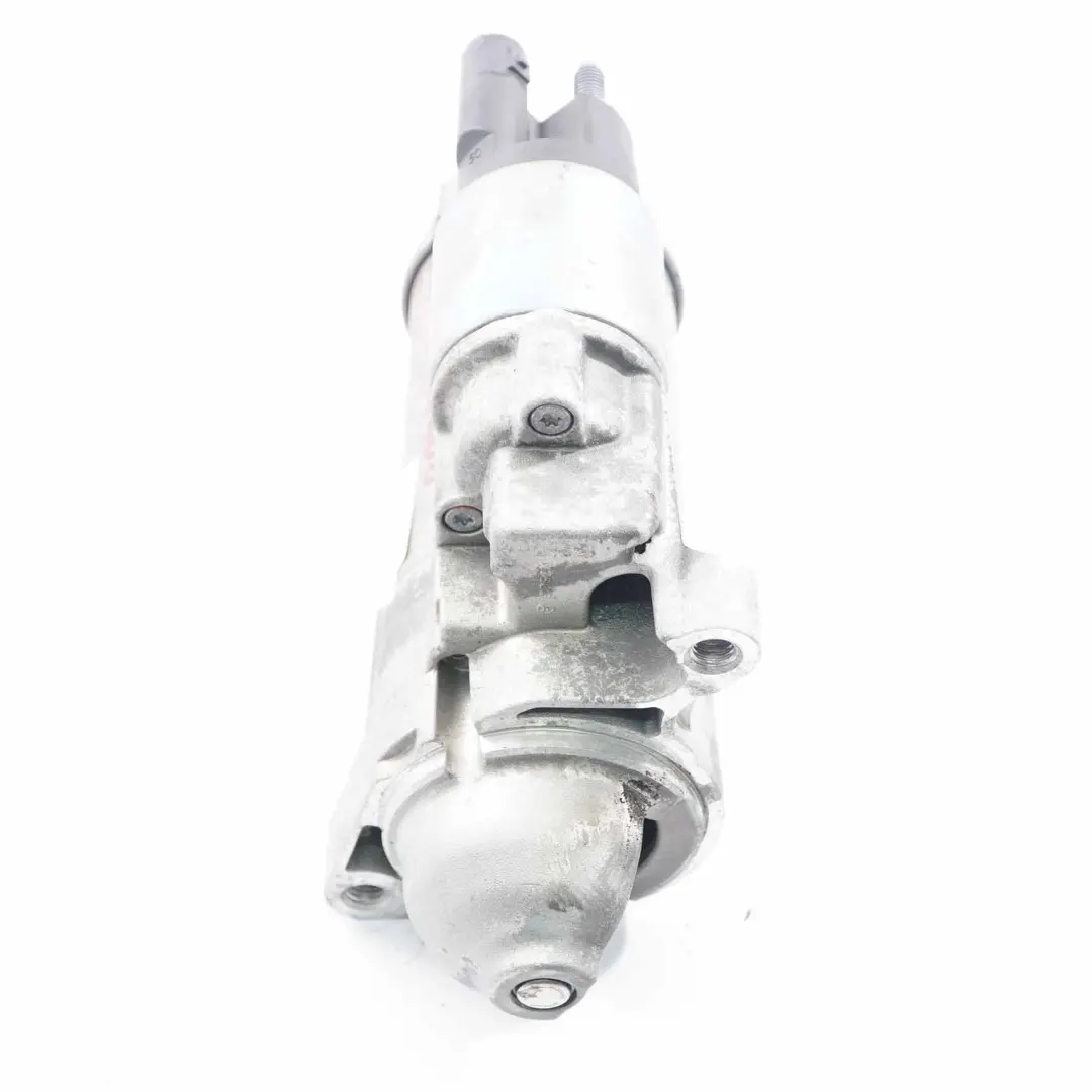  Starter Motor Mercedes W213 S213 W238 OM654 Diesel Engine Actuator - SKU A6549061400 - Part number A6549061400