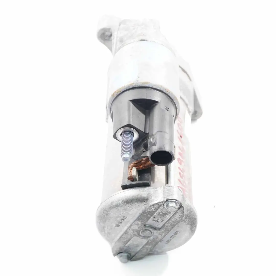  Motor arranque Mercedes W213 S213 W238 OM654 Motor Diesel Actuador - SKU A6549061400 - Número de pieza A6549061400