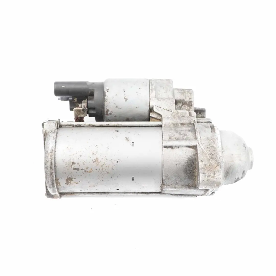  Starter Motor Mercedes W205 W213 W238 W447 OM654 Engine Diesel - SKU A6549061600 - Part number A6549061600