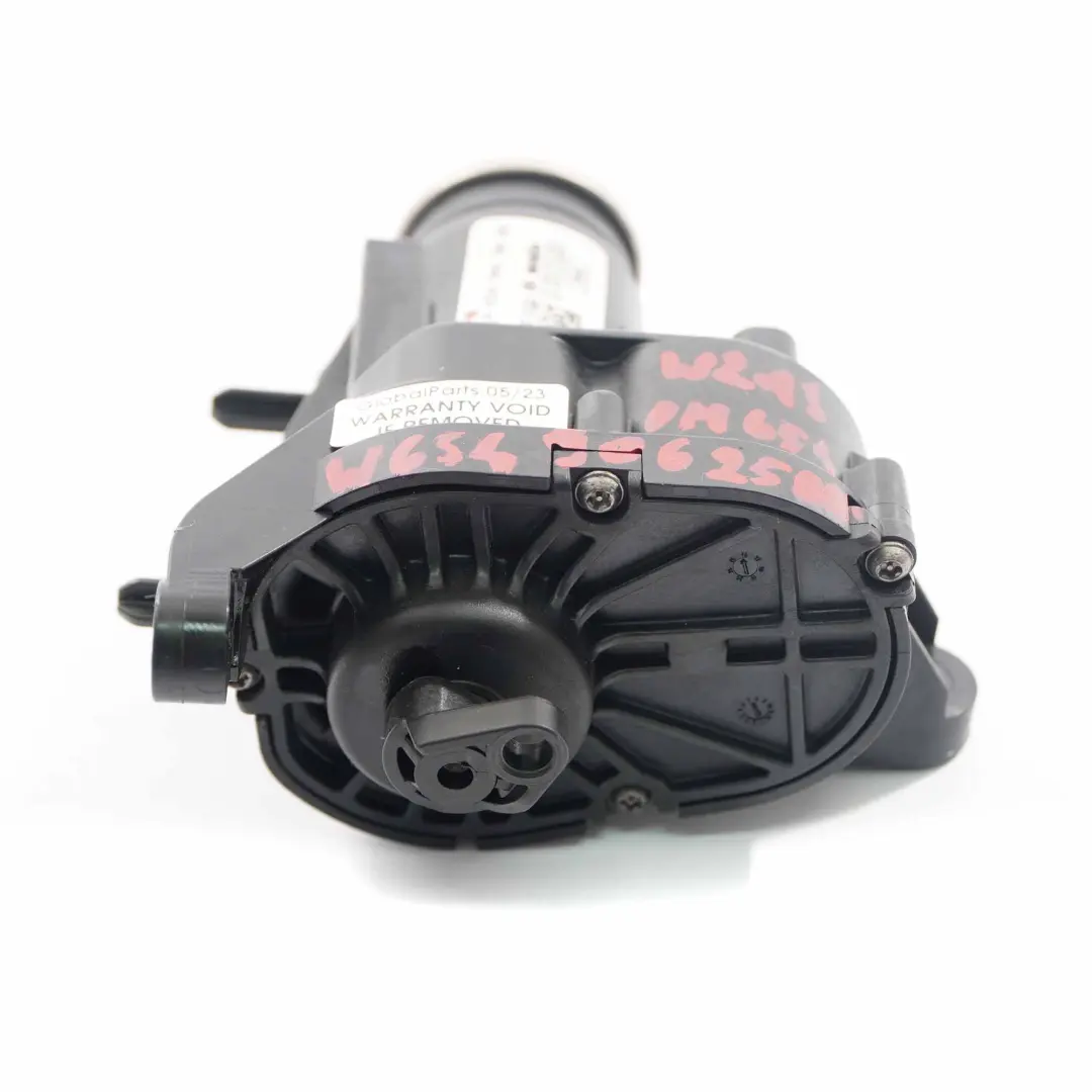 Mercedes W213 Diesel Intake Manifold Engine Flap Actuator Motor A6549060000 - SKU A6549062500 - Part number A6549062500