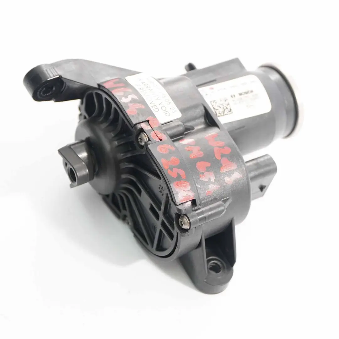 Mercedes W213 Diesel Intake Manifold Engine Flap Actuator Motor A6549060000 - SKU A6549062500 - Part number A6549062500