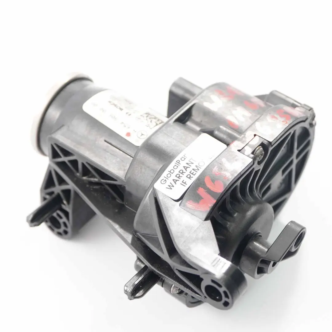 Mercedes W213 Diesel Intake Manifold Engine Flap Actuator Motor A6549060000 - SKU A6549062500 - Part number A6549062500