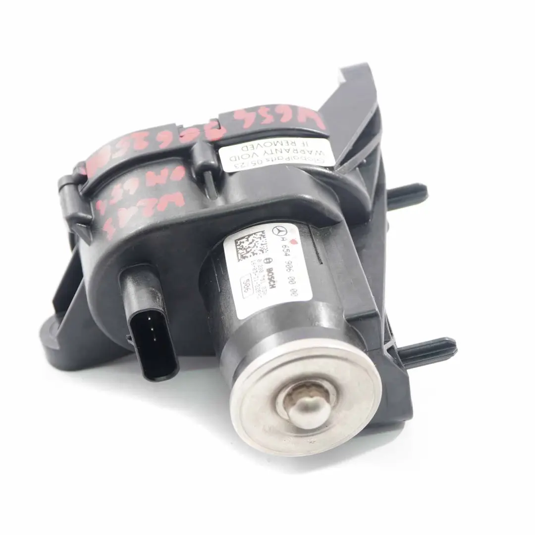 collettore aspirazione motore attuatore flap A6549060000 per Mercedes W213 Diesel con numero di parte A6549062500 Mercedes W213 Diesel collettore aspirazione motore attuatore flap A6549060000 - SKU A6549062500 - Numero di parte A6549062500