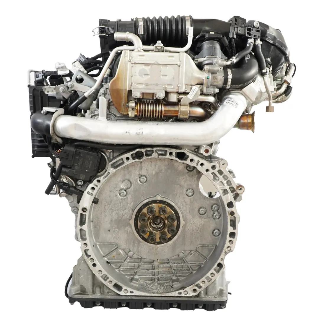 Mercedes C167 W213 C238 C257 350 400 d Motore Nudo 656929 656.929 94k, GARANZIA - SKU A6560102002 - Numero di parte A6560102002