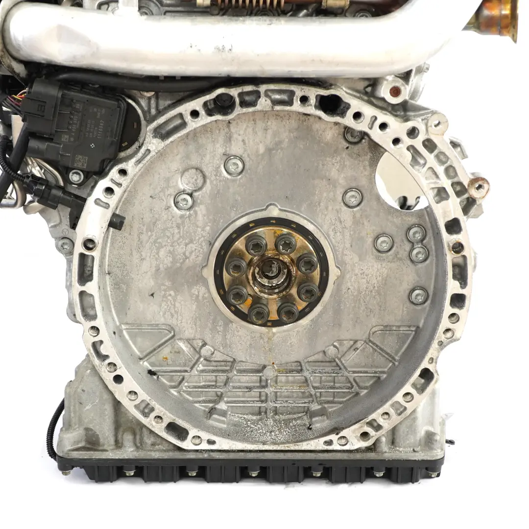 Mercedes C167 W213 C238 C257 350 400 d Motore Nudo 656929 656.929 94k, GARANZIA - SKU A6560102002 - Numero di parte A6560102002