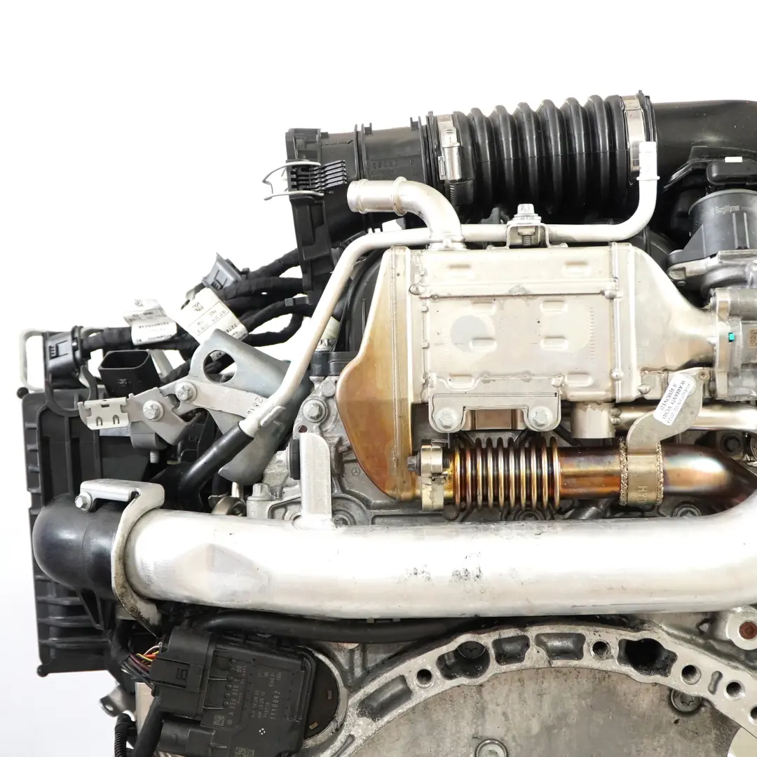 Mercedes C167 W213 C238 C257 350 400 d Motore Nudo 656929 656.929 94k, GARANZIA - SKU A6560102002 - Numero di parte A6560102002