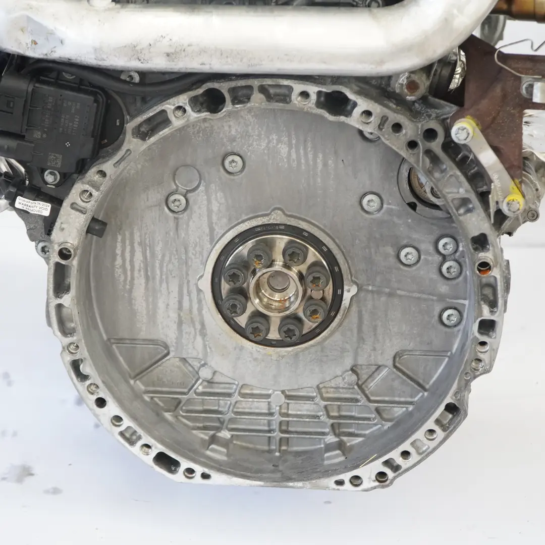 4MATIC Nackter Motor 656929 656.929 125k, GARANTIE Mercedes C167 W213 C238 C257 - SKU A6560107200 - Teilenummer A6560107200