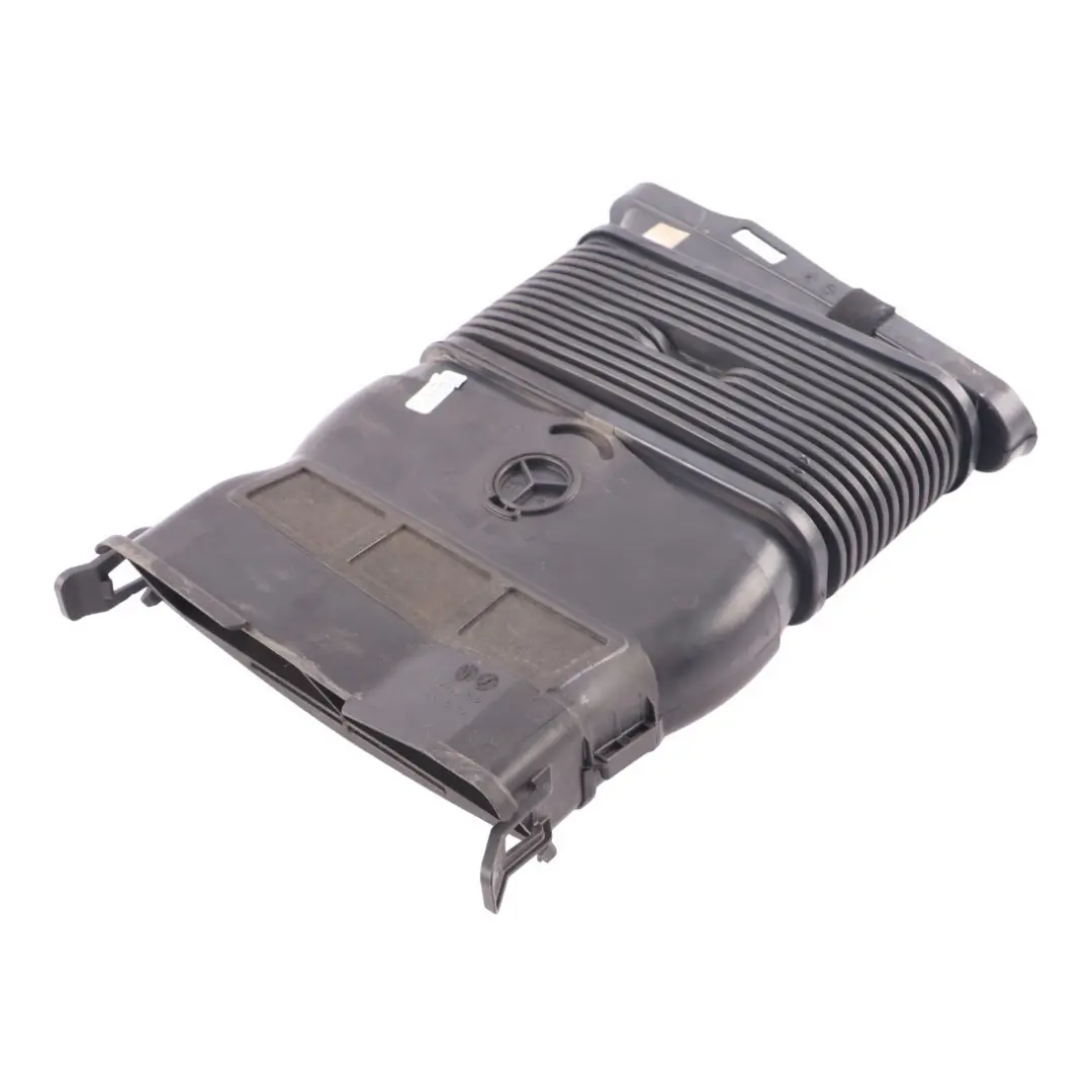 Mercedes W213 C257 OM656 Diesel Engine Air Line Hose Pipe Channel - SKU A6560940500 - Part number A6560940500