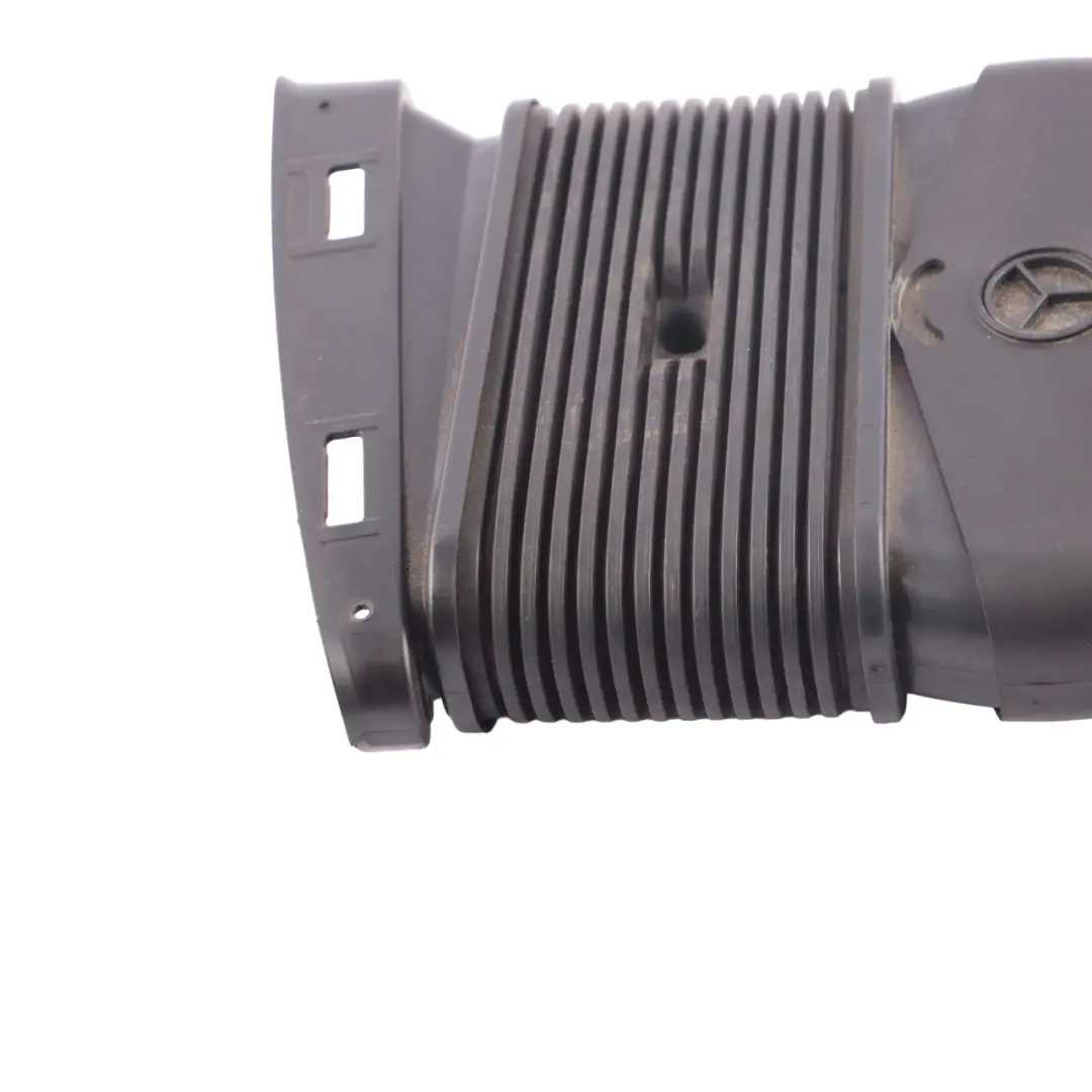 Mercedes W213 C257 OM656 Diesel Engine Air Line Hose Pipe Channel - SKU A6560940500 - Part number A6560940500