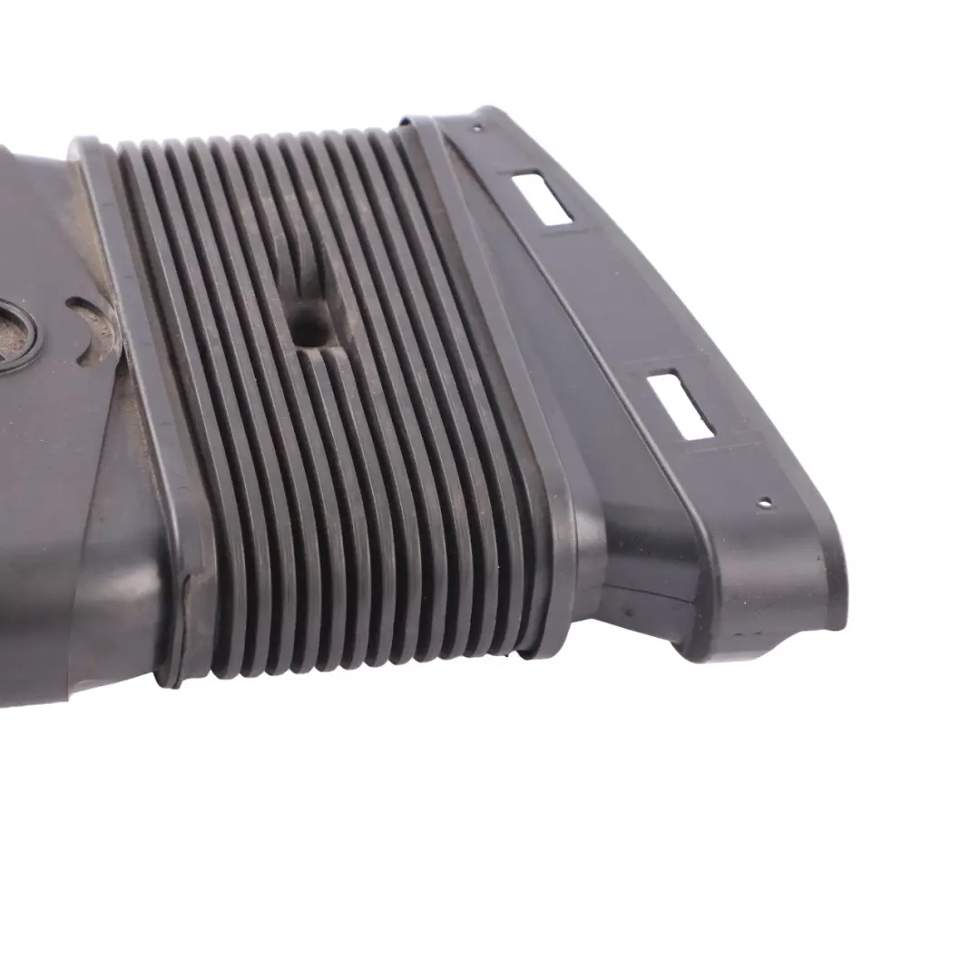 Mercedes W213 C257 OM656 Diesel Engine Air Line Hose Pipe Channel - SKU A6560940500 - Part number A6560940500