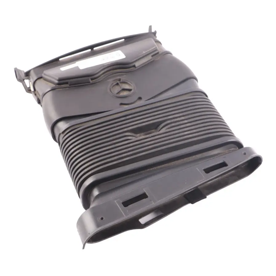 OM656 Diesel Engine Air Line Hose Pipe Channel to Mercedes W213 C257 with Part number A6560940500 Mercedes W213 C257 OM656 Diesel Engine Air Line Hose Pipe Channel - SKU A6560940500 - Part number A6560940500