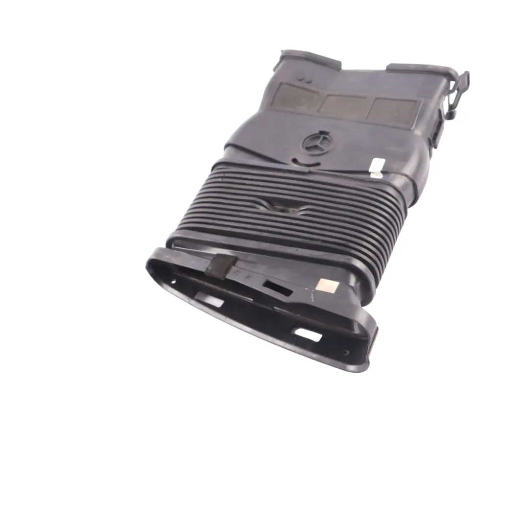 OM656 Diesel Engine Air Line Hose Pipe Channel to Mercedes W213 C257 with Part number A6560940500 Mercedes W213 C257 OM656 Diesel Engine Air Line Hose Pipe Channel - SKU A6560940500 - Part number A6560940500