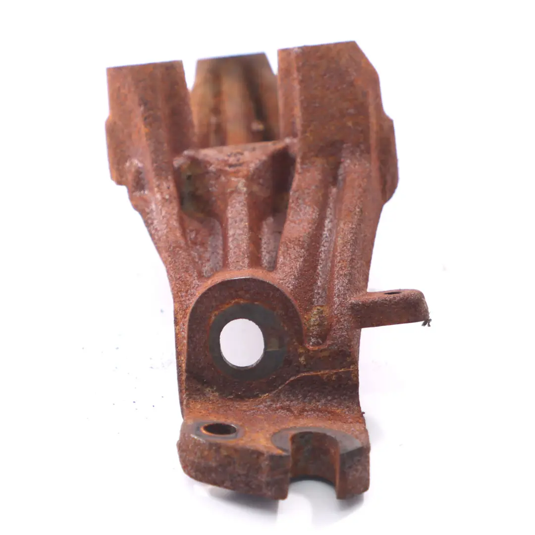 EGR Valve Bracket Mercedes W205 W447 OM654.920 Engine Mount Holder - SKU A6560960500 - Part number A6560960500