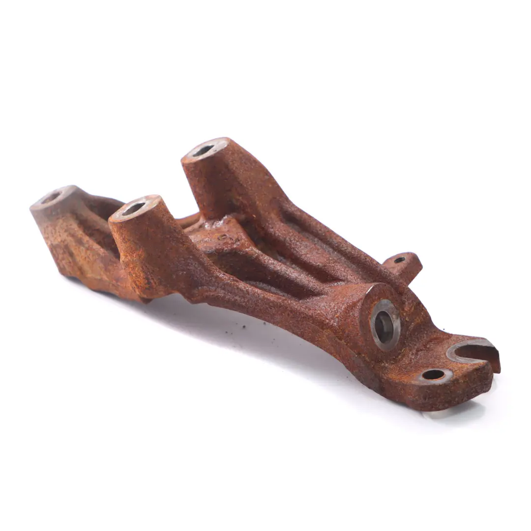 EGR Valve Bracket Mercedes W205 W447 OM654.920 Engine Mount Holder - SKU A6560960500 - Part number A6560960500
