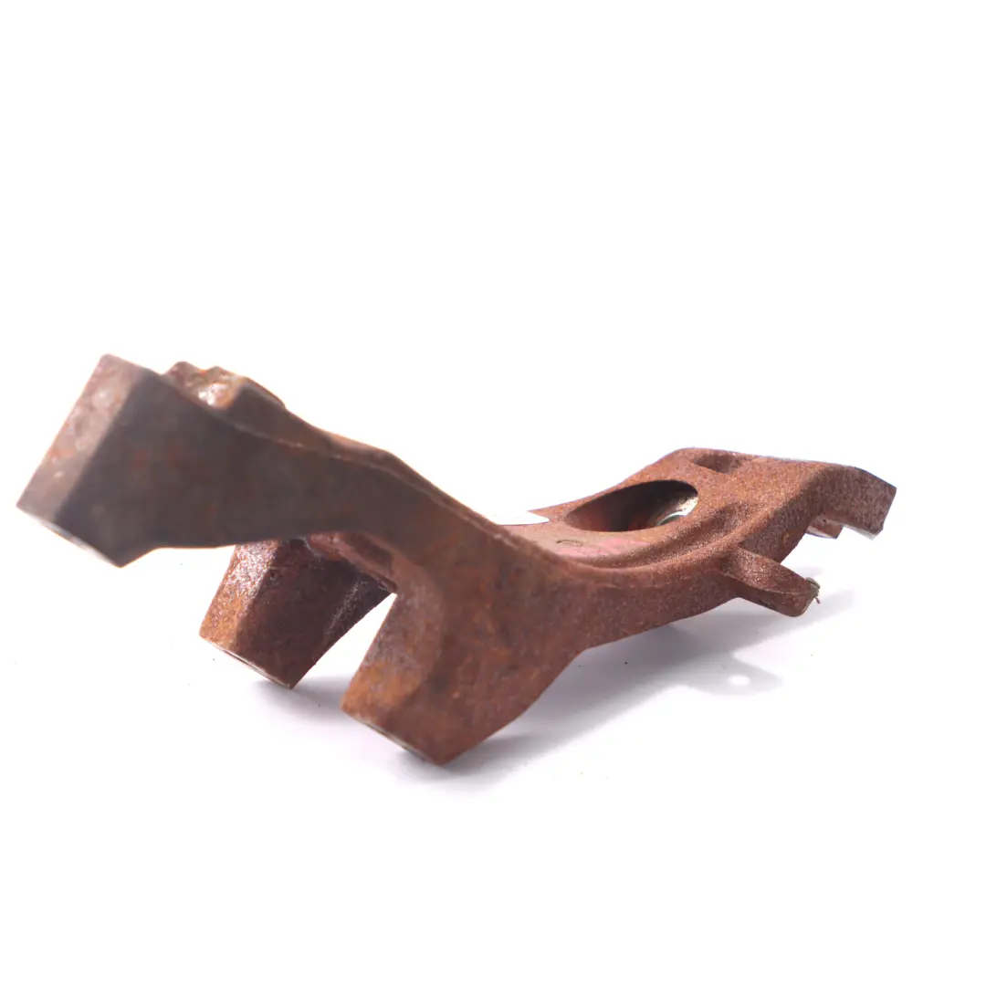 EGR Valve Bracket Mercedes W205 W447 OM654.920 Engine Mount Holder - SKU A6560960500 - Part number A6560960500