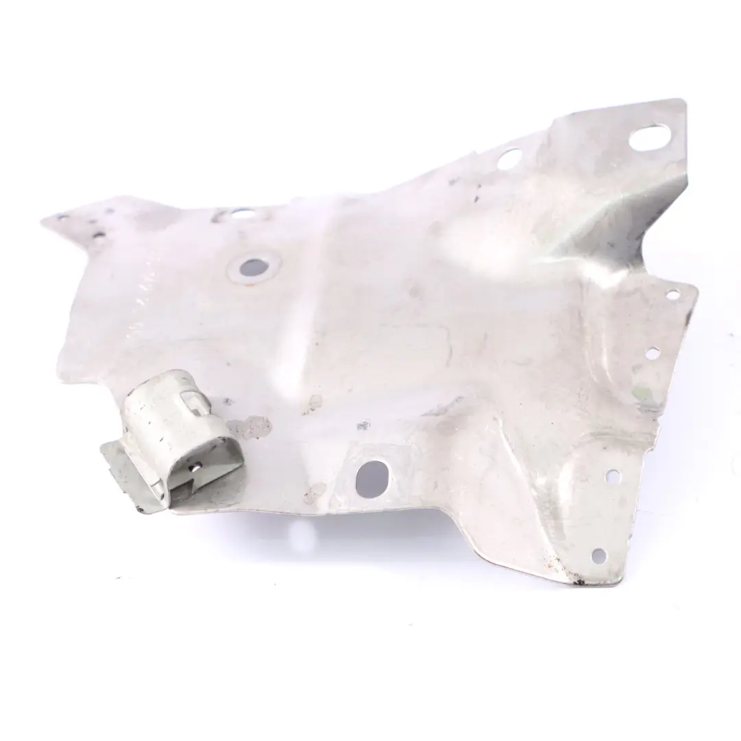 Hitzeschild Mercedes X164 Diesel Katalysator Auspuff Abdeckung für mit Teilenummer A6561422000 Hitzeschild Mercedes X164 Diesel Katalysator Auspuff Abdeckung - SKU A6561422000 - Teilenummer A6561422000